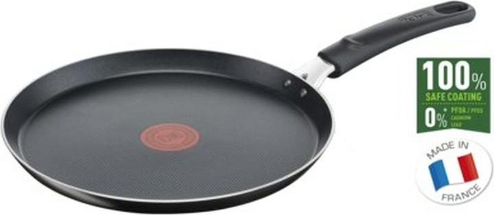 Produktbild Tefal Simply Clean B5671053 (Crêpe Pfanne, Aluminium)