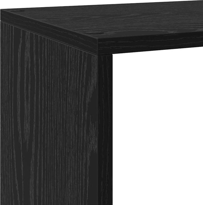 Produktbild vidaXL Raumteiler (29 x 137.50 x 103.50 cm)