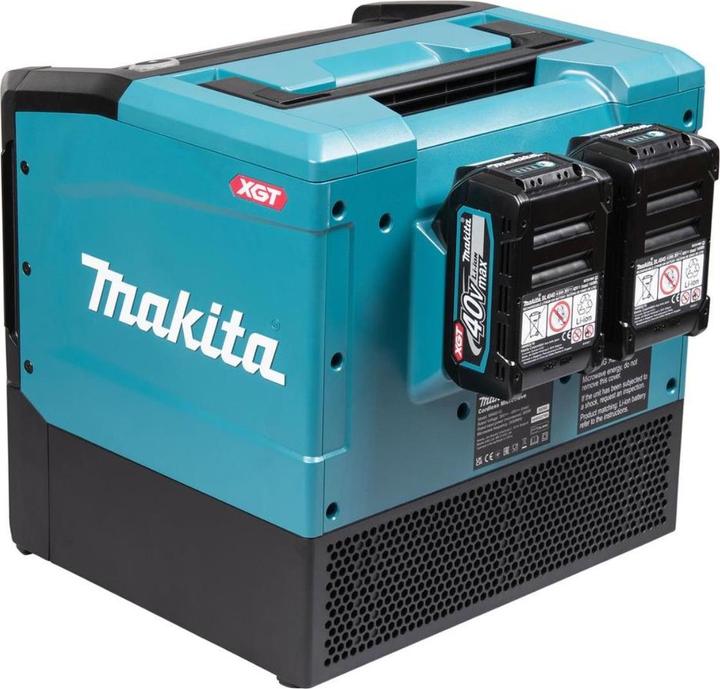 Immagine prodotto Makita Batteria Microonde XGT MW001GZ (8 l)