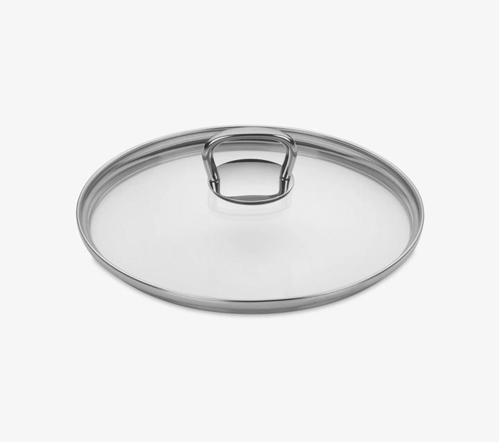 Produktbild WMF Topfdeckel (Glas, Metall)