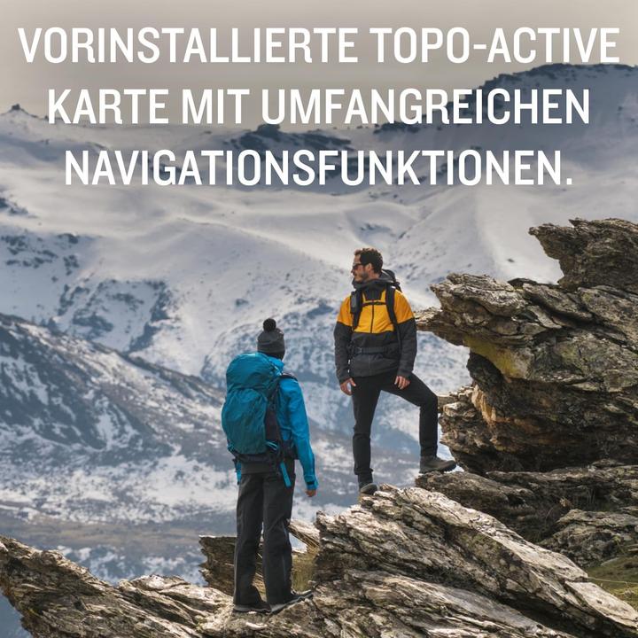 Produktbild Garmin GPS Map 65s