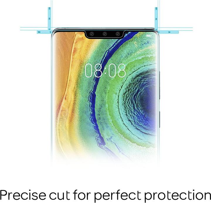 Image du produit Nalia Verre de protection (1 pcs, Mate 30 Pro)