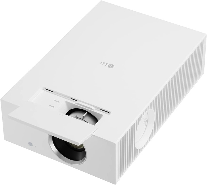 Actual product image LG HU710PW (4K, 2000 lm, 1.30 - 2.08)