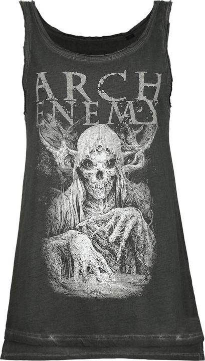 Produktbild Arch Enemy Mmxx (M)
