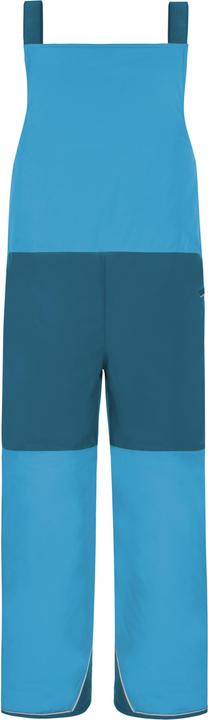 Actual product image Normani Children's winter trousers with braces "Ulukhaktok" - 9029 (104)