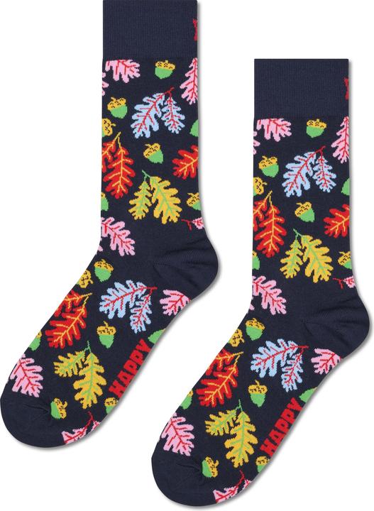 Image du produit Happy Socks Acorn Sock (Une unité par pack, 41 - 46)