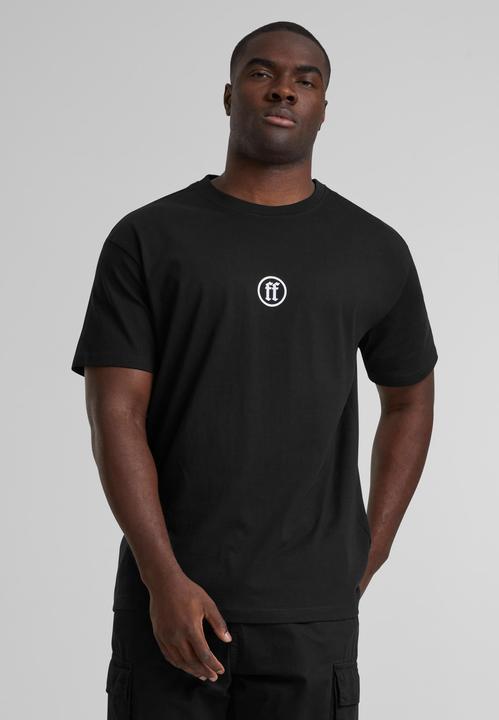 Produktbild Forgotten Faces Caesar Heavy Oversized Tee - 21263 (S)