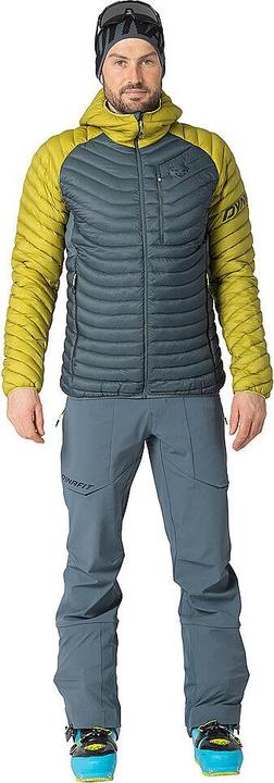 Image du produit Dynafit Radical Down Hood Jacket (L)