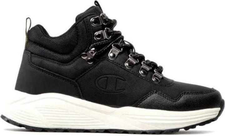 Produktbild Champion Climb Mid Schuhe (45.5)