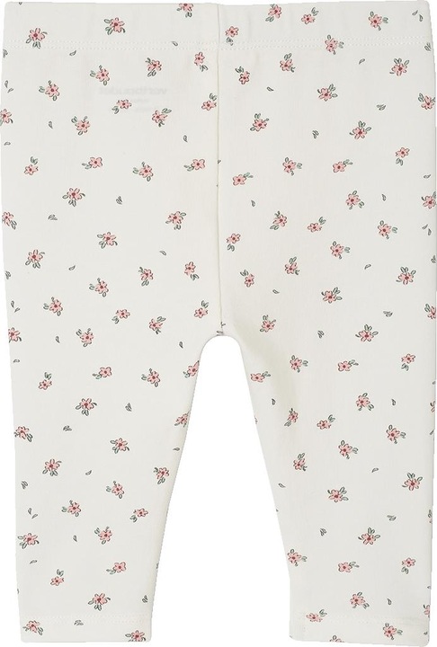 Actual product image Vertbaudet Bio-Kollektion: 2er-Pack Baby Leggings BASIC (68)