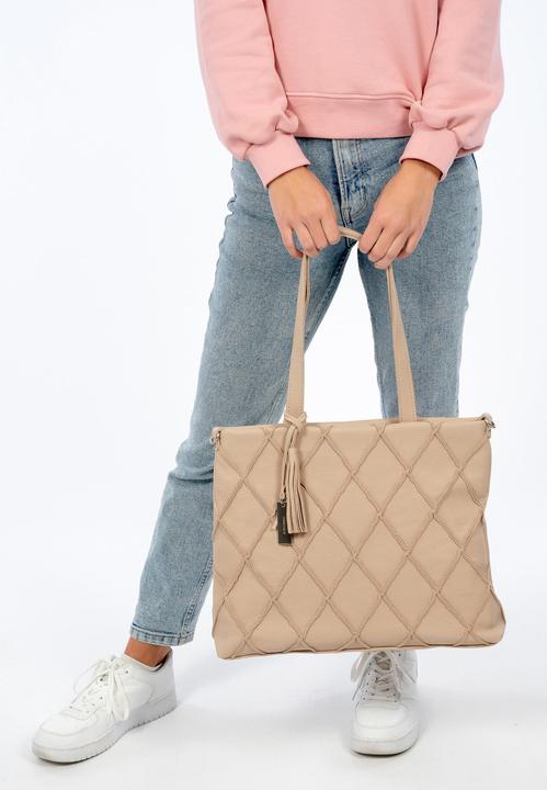 Immagine prodotto Suri Frey Shopper Lilly (14.80 l)