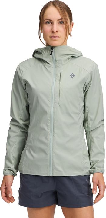 Produktbild Black Diamond Alpine Start Hoody (L)