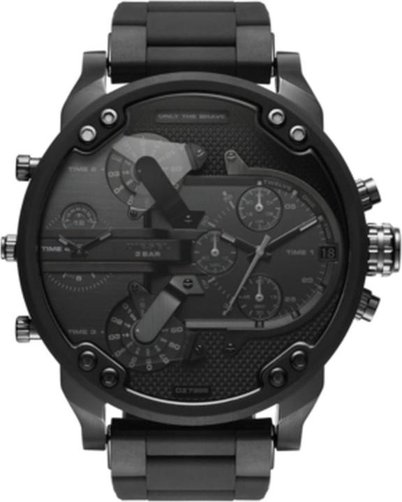 Diesel Mr. Daddy (Chronograaf, 57 mm)