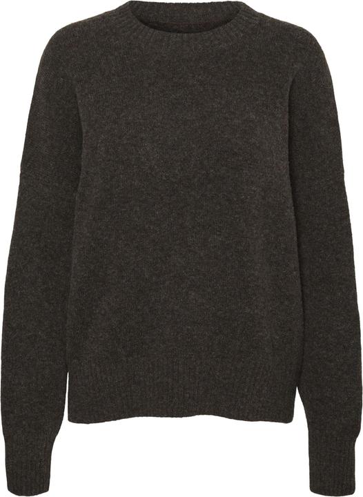 Produktbild Vero Moda Vmboom Ls O-Neck Pullover Ga Noos (S)
