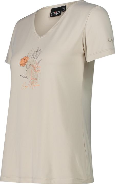 Actual product image CMP Campagnolo Print (XXS)