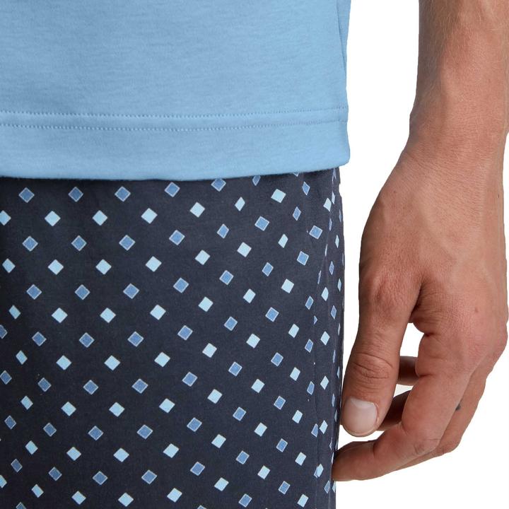 Produktbild Calida Relax Streamline Kurz-Pyjama, V-Neck (XXL)