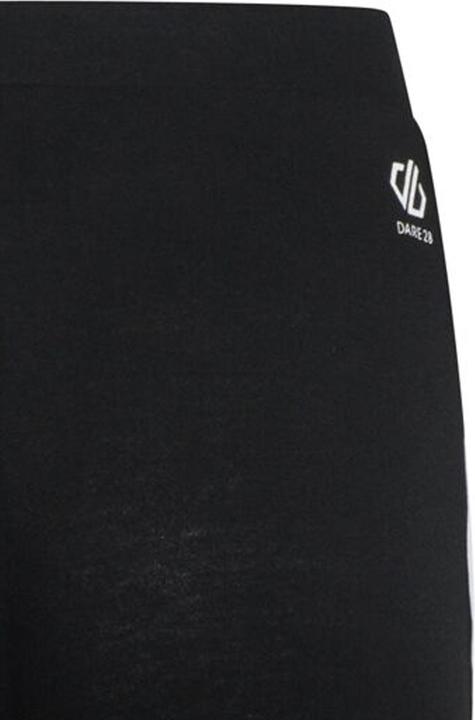 Actual product image Dare2b Womens/Ladies Exchange Base Layer Leggings (40)