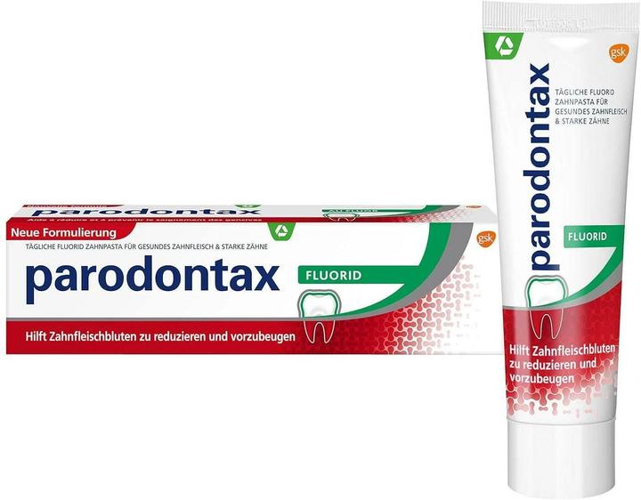 Parodontax Fluoride (75 ml)