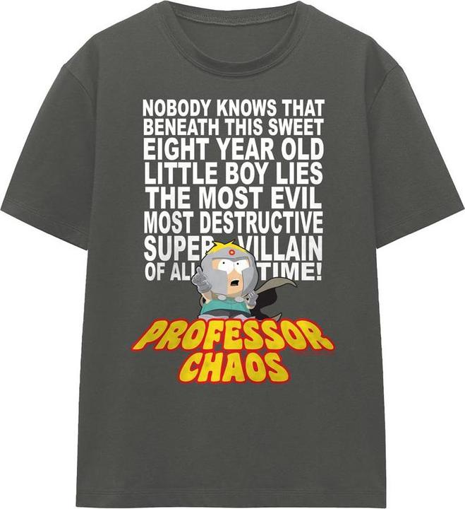 Immagine prodotto Ubisoft Maglietta Professore Caos Adulto Unisex (XL)