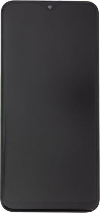 Produktbild Samsung LCD-Display + Touch-Einheit A202 Galaxy A20e Schwarz (Service Pack) (Samsung Galaxy A20e)