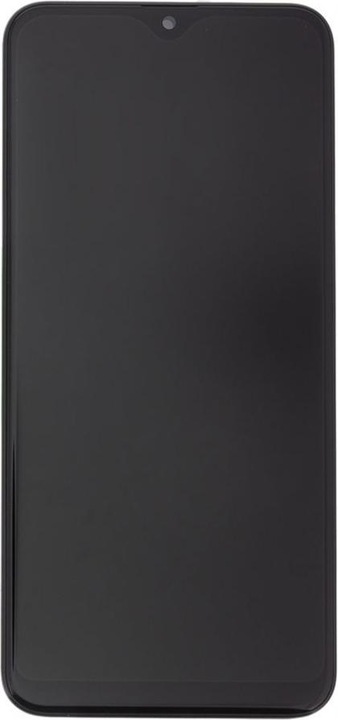 Immagine prodotto Samsung Display LCD + unità touch A202 Galaxy A20e Nero (Service Pack) (Display, Galaxy A20e)