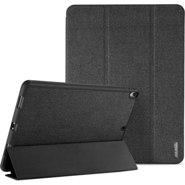 Thumbnail - Dux Ducis Domo Series (iPad Pro 12.9 2017 (2. Gen)), Tablet Hülle, Schwarz