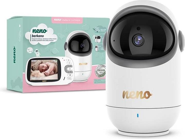 Actual product image Neno Berkano auklė (260 m)