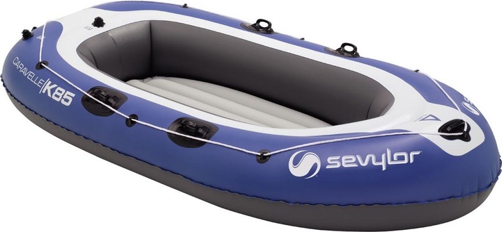 Sevylor Caravelle K85 (271 cm, 3 pers.)