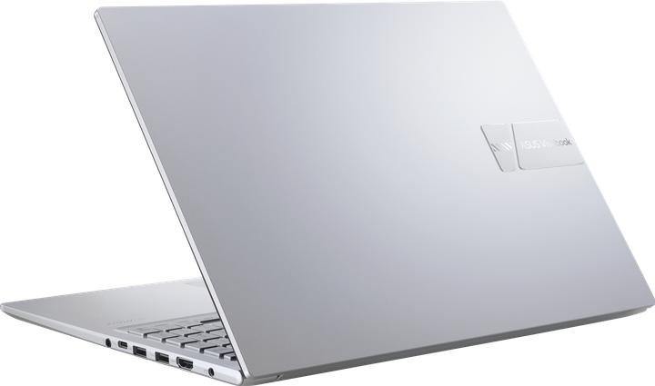 Actual product image ASUS Vivobook 16X (16", 512 GB, 16 GB, DE, Intel Core i5-1235U)