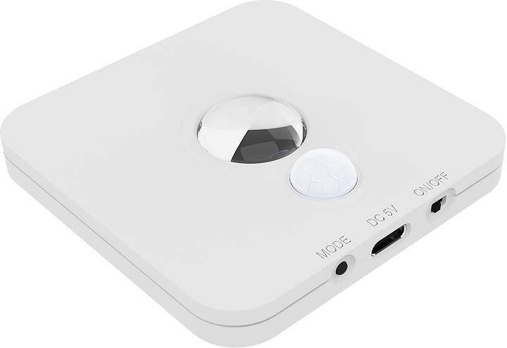 Immagine prodotto REV Kompaktleuchten mit Bewegungsmelder (3 m)