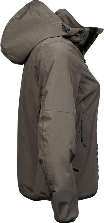 Produktbild Tee Jays Urban Adventure Steppjacke (S)