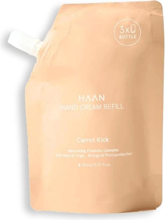 Produktbild Haan Handcreme Carrot Kick 150 ml (150 ml)