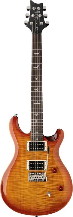 Vintage Sunburst