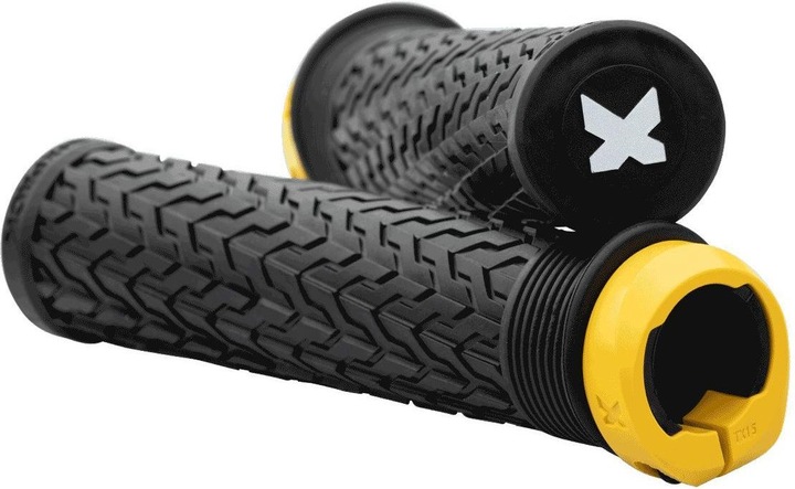 Produktbild Sixpack S-Trix PA Lenkergriffe