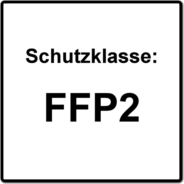 Immagine prodotto Dräger X-plore 1720 NR D V Mezza maschera 10 pezzi ( 3951084 ) FFP2 Filtrazione delle particelle (FFP2, 1 x)