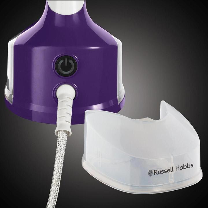 Image du produit Russell Hobbs Vapeur (1650 W, 25 g/min)