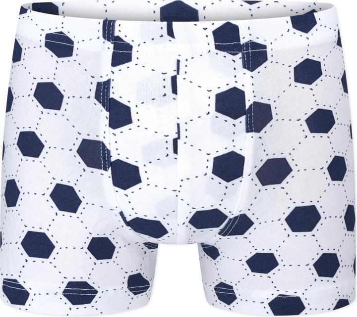 Immagine prodotto Schiesser Unterhosen (104, Confezione da 5 pezzi)