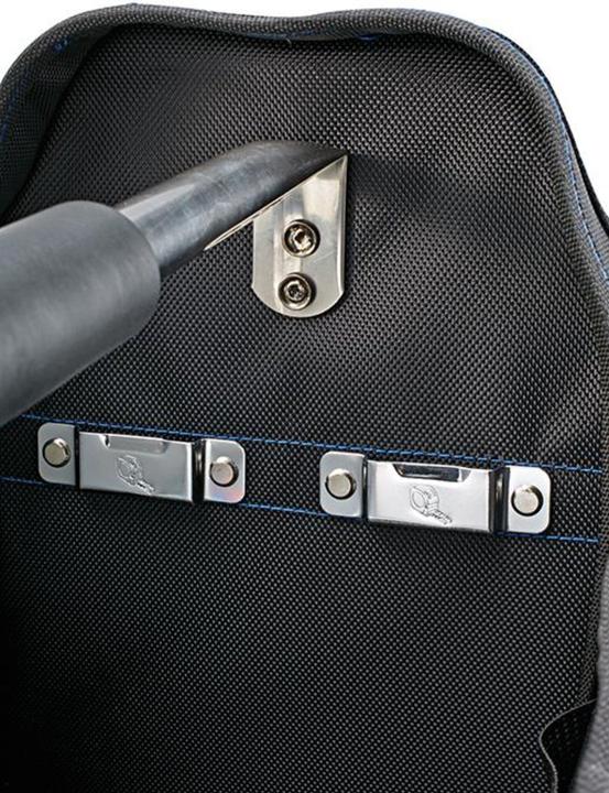 Actual product image Forum Professional Solutions Werkzeugtasche, Elektriker