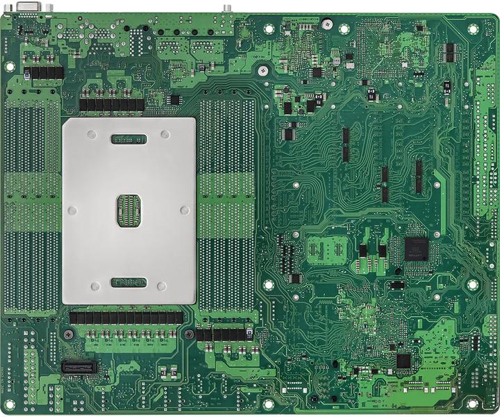 Produktbild AsRock Mainboard C621A SPC621D8-2L2T Sockel 4189 (LGA 4189, Intel C621A, ATX)