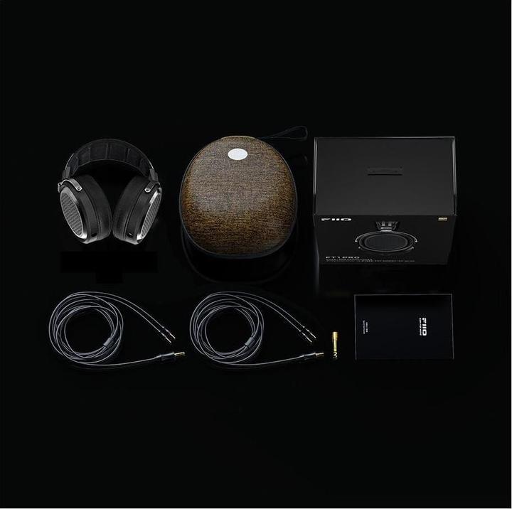Actual product image FiiO FT1 Pro (No noise cancellation, Cable)