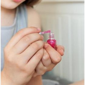 Thumbnail - Inca Products, Nagellack, 10778 (bunt, Farblack)