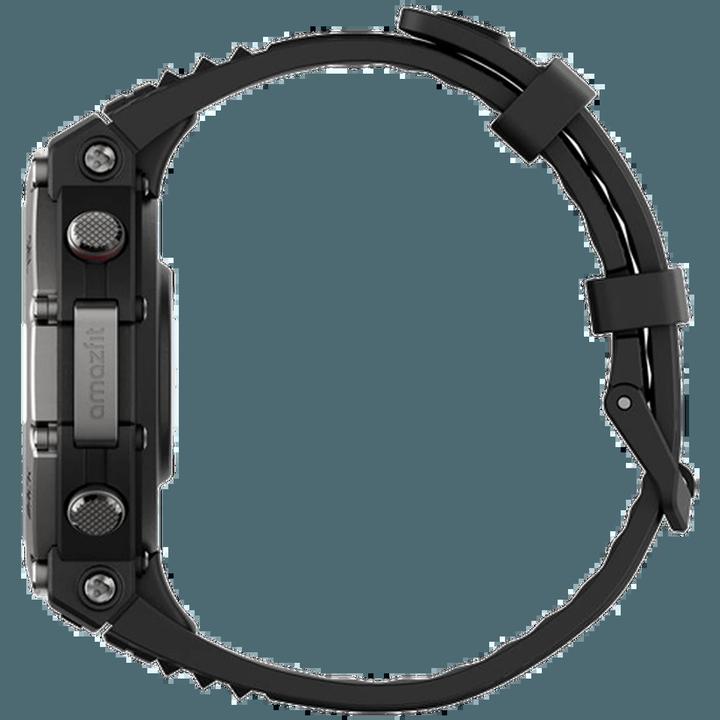 Actual product image Amazfit T-Rex 3 (48.50 mm, WLAN only)