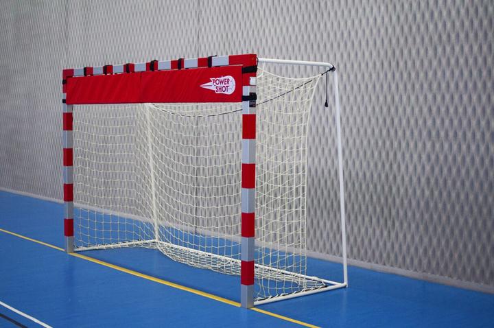 Image du produit Power Shot Powershot® Réduction pour but de handball en mousse