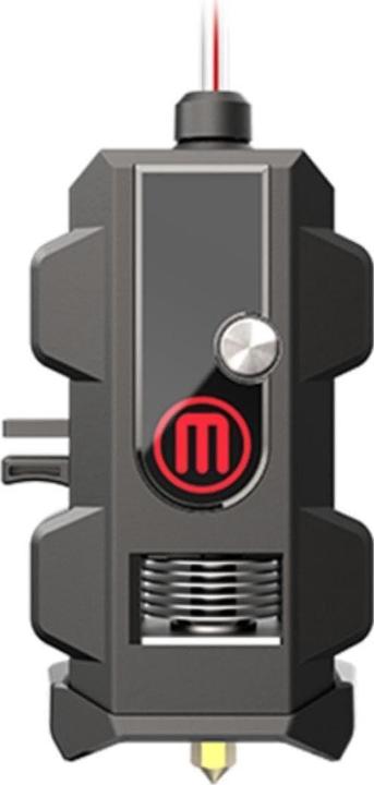 Image du produit Makerbot Extrudeuse intelligente (Pièce de rechange)