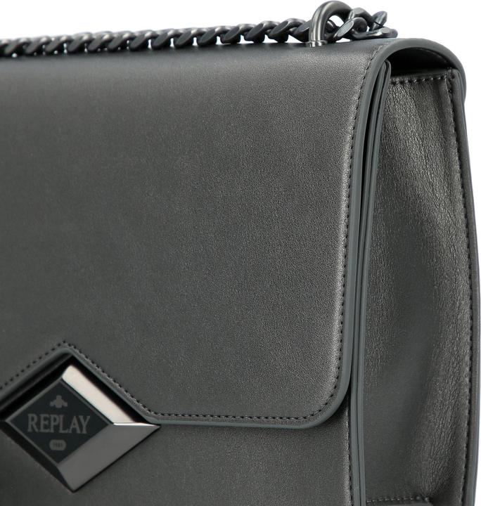 Actual product image Replay Schultertasche 24.5 cm