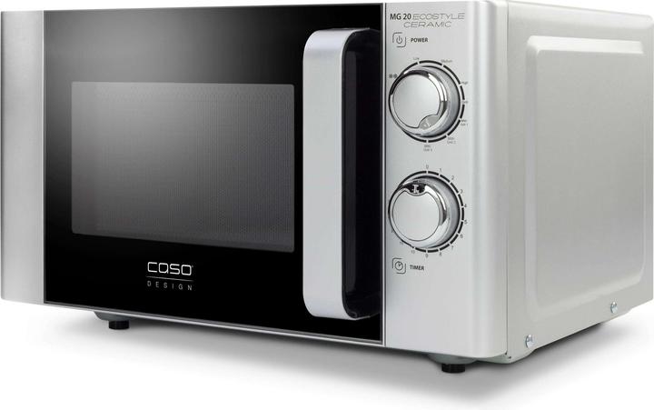 Produktbild Caso MG 20 Ecostyle Ceramic (20 l)