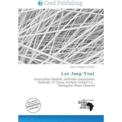 Lee Jung-Youl, Ratgeber