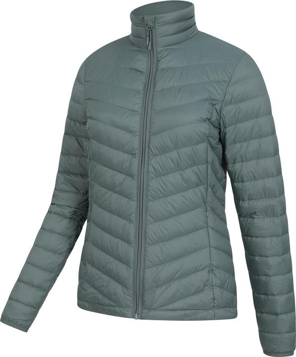 Produktbild Mountain Warehouse Extreme II Daunenjacke (46)