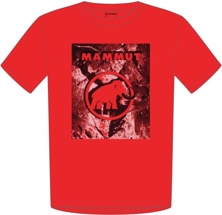 Immagine prodotto Mammut Trovat T-Shirt (XXL)