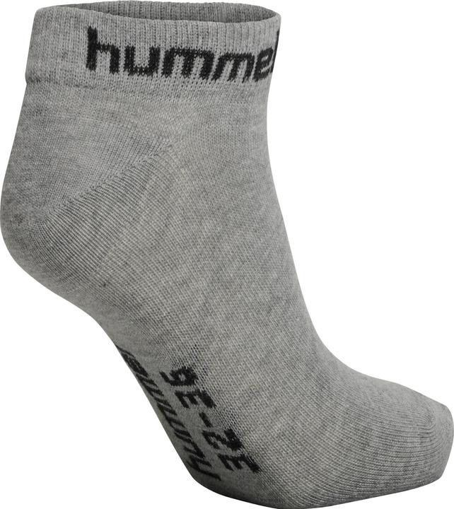 Produktbild hummel Torno 3-Pack Sock (24 - 27)